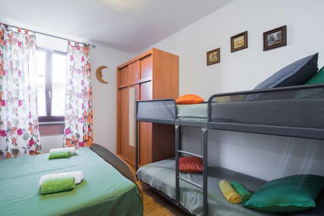 Apartments Vila Marija 이졸라 외부 사진