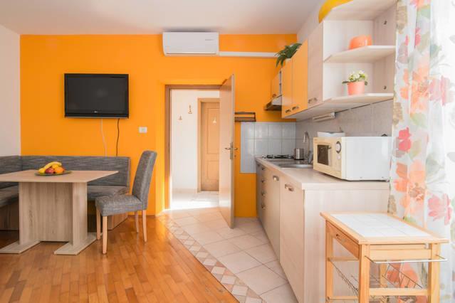 Apartments Vila Marija 이졸라 외부 사진