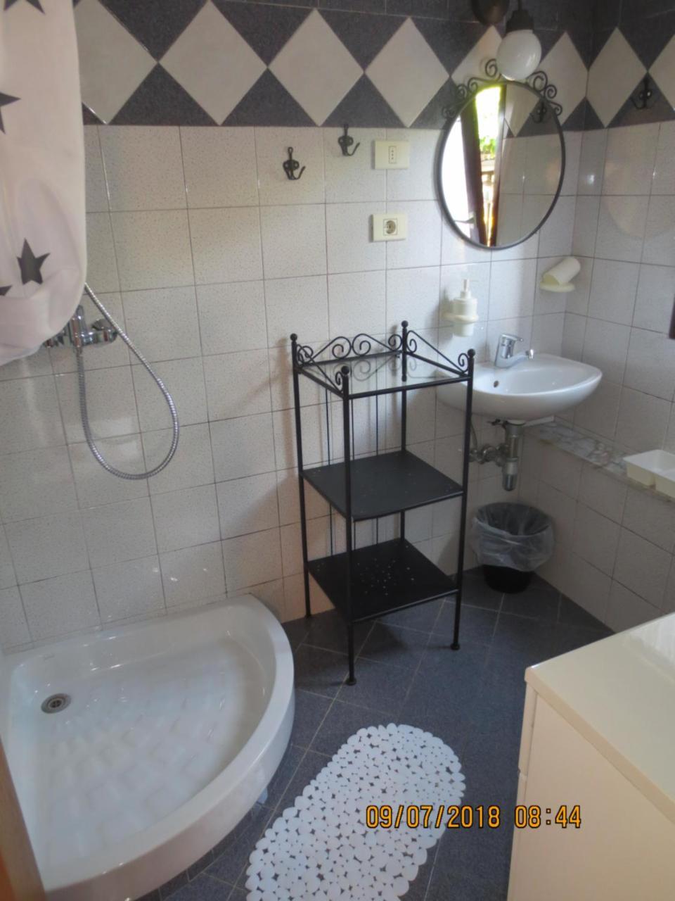 Apartments Vila Marija 이졸라 외부 사진
